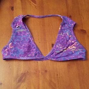 Yoga top/bra